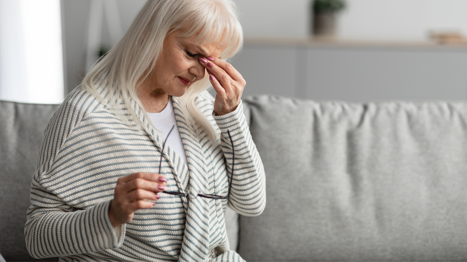 Being a Grandparent is Overrated